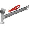 ProPlus Martello da campeggio multiuso ProPlus 361751 per estrarre i picchetti