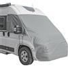 ProPlus Tappetino termico ProPlus 610682 per finestrini, scudo termico per Fiat Ducato