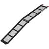 ProPlus 390094 rampa pieghevole per rimorchio 203 cm 340