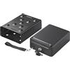 ProPlus Cassetta di sicurezza portatile per chiavi ProPlus 540250, dimensioni 225x165x85 mm.