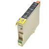 Inkpiu Italy'S Cartridge Cartuccia T0551, Nera, Compatibile Per Epson Stylus Photo R240 Rx420 Rx520, 16 Ml