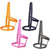 PFIFF 102920 - Cavezza in Vimini Joky, Senza ferramenta, Nylon, Colore: Rosa