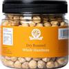 Nutural World - Nocciole intere tostate a secco - Non salate (500g) - Vincitore del Great Taste Awards