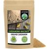 Alpi Nature Cardamomo in Polvere 100g, Cardamomo Bacche Macinati per Cucina e Pasticceria