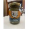 Ortù il Re delle Conserve Crema di Asparagi in olio, Vasetto da 106 ml