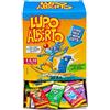 Perfetti Van Melle Lupo Alberto Caramels confezionati singolarmente Gusto Fruits - Perfetti (100)