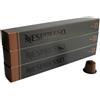 NESPRESSO Espresso Cosi 30 capsule