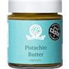 Nutural World - Burro di Pistacchio Liscio (170g) - Vincitore del Great Taste Awards