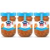 CAIYA 3X Hero Light Albicocche Confettura di Albicocca Senza Zuccheri Aggiunti, Vasetto 280g
