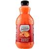 Generico Succoso Zero ARANCIA ROSSA gusto di Arancia e Arancia Rossa, Succo di Frutta Senza Zuccheri Aggiunti 900ml (2025)
