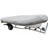 Nava Group Telo copri, Telo di Copertura per Gommone 110g/m2 390-420 cm