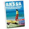 ICONE GRAPHIC Livre B.N.S.S.A. - Brevet National de Sécurité et de Sauvetage Aquatique