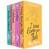 maman Alice Oseman Collection 5 Books Set (I Was Born for This, Loveless, Solitaire, Radio Silence, This Winter)