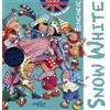 Edicart Biancaneve-Snow White. Inglese facile. Ediz. bilingue. Con CD Audio