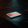 Controller MIDI con Manopole Bluetooth Controller con 16 Pad Wireless
