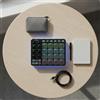 Controller MIDI con Manopole Bluetooth Controller con 16 Pad Wireless