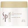 WELLA SYSTEM PROFESSIONAL Luxe Oil Keratin Restore Mask 400ml