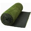 WERKA PRO Prato Sintetico Spesso 3 cm 1 x 10m cioè 10m²