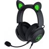 Razer Kraken Kitty Edition V2 Pro - Wired RGB Headset with Interchangeable Ears