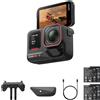 Insta360 Action Cam Ace Pro 2 Dual Battery Bundle 1800mAh 4K 151°