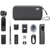DJI Action Cam Osmo Pocket 3 Creator Combo con Batteria 1300 mAh