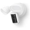 Ring videocamera Pro con proiettori Floodlight Cam Pro, ultimo modello | Vide...