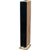 Thomson Tour de son Bluetooth THOMSON Bois/Noir 120W, Optique, USB, Égaliseur, TWS...