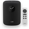 WiiM Sound altoparlante intelligente con display touch 1,8″, audio HiRes 24bi...