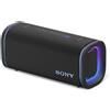 Sony ULT FIELD 5 Potente speaker portatile Bluetooth, batteria da 25 ore, 2 ...