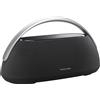 Harman Kardon Go + Play 3, Altoparlante Bluetooth Wireless Portatile, con Suo...