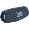 JBL CHARGE 5 Altoparlante Bluetooth portatile impermeabile IP67 con Powerban...