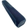 CASSA WIRELESS SOUNDBAR SPEAKER MOBEX S-011 BLUETOOTH 5.3 MICRO SD AUX 3600MAH