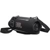 JBL Xtreme 5, Diffusore Waterproof Portatile, Nero