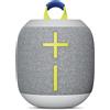 Ultimate Ears Wonderboom 4 Altoparlante Bluetooth portatile impermeabile con ...