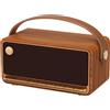 Edifier MP330 Altoparlante Bluetooth Portatile con Audio ad Alta Risoluzione,...