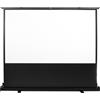 Maclean Schermo di proiezione portatile Maclean, compatto, pavimento, 100", 4:3, MC-211
