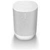 Sonos Move 2 | Speaker portatile wireless con WiFi, Bluetooth, Amazon Alexa, ...