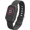 SEREMY Salvavita Anziani Bracciale Smart. Controlla da remoto la sicurezza ed...