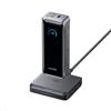 Anker Prime Power Bank e Base di Ricarica,26250 mAh,Caricatore Portatile da 3...