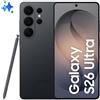 Samsung Galaxy S26 Ultra 17,5 cm (6.9") Doppia SIM Android 16.0 5G USB tipo-C 12