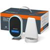 Confixpand Amplificatore Segnale Cellulare per casa e ufficio, 5G 4G LTE banda 1/3/7/8/2...