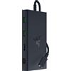 ‎Razer Razer USB-C Dock - 11 ports with HDMI, Gigabit Ethernet, 3.5mm audio port, USB-A
