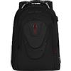 Wenger IBEX Laptop Backpack with Dedicated Tablet Pocket, Shock Absorbing Should