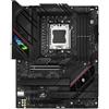 Asus scheda madre ATX AM5 ROG STRIX B650E-F GAMING WIFI 128 GB