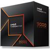 AMD processore Ryzen Threadripper 9970X 4 GHz 32 core 128 MB L3