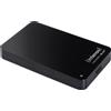 Intenso Hard Disk Esterno 2TB USB 3.0 Micro-USB B Nero 5400 Giri/min
