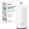 TP-Link TPLink Deco X50Outdoor Router AX3000Mbps Access Point Esterno Mesh WiFi 6 Dua...