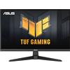 ASUS Tuf Gioco VG279QE5A Gioco Schermo 27-inch, Full HD (1920x1080), Overclock To 14