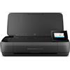 HP Stampante Multifunzione InkJet a Colori A4 WiFi CZ992A#BHC Officejet 250