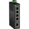 ‎Qnap LevelOne IES-0500 Konform mit Generischen Immunitätsstandards USB Hub für indust